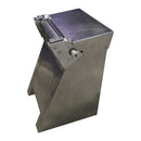 Grasselli Membrane Skinner - 18 in. Wide