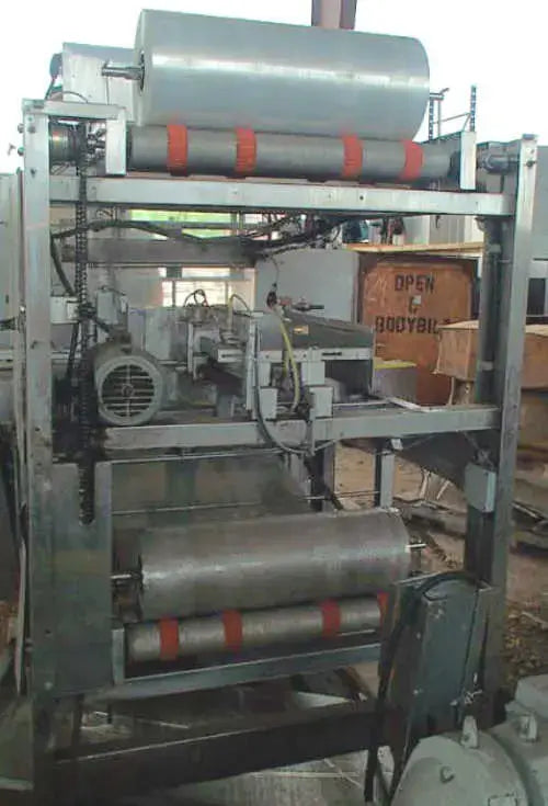 Great Lakes Corporation Wrapper