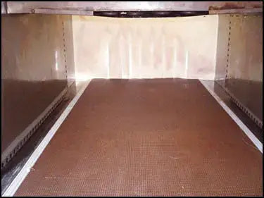 Great Lakes Shrink Wrap Heat Tunnel