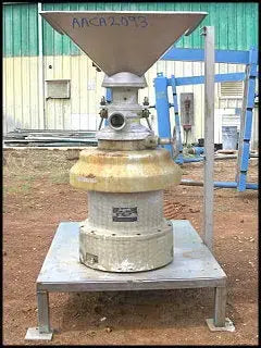 Griffith laboratorios, Inc. Mince Master Grinder