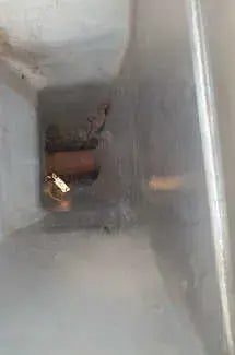 Griffiths Mince Master Grinder