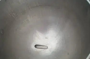 Hervidor Groen de acero inoxidable, 30 galones