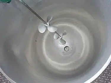 Hervidor con camisa de vapor Groen - 250 galones