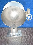 Hervidor inclinable Groen - 40 galones