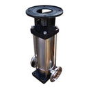 Grundfos CRN2 Vertical Multistage Centrifugal Pump