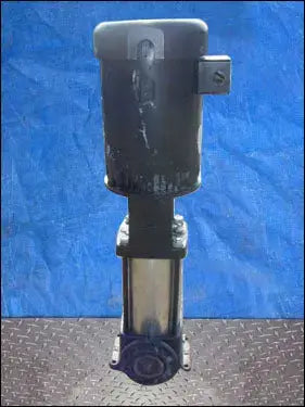 Grundfos Model CR16 - 50 Multistage Centrifugal Pump
