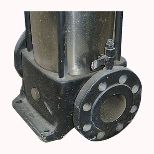 Grundfos Multi-Stage Centrifugal Pump