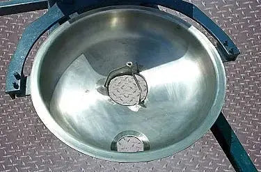 Gump Stainless Steel Vibrating Screener