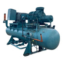 Frick RWB-177 300HP Screw Compressor Package with micro and starter