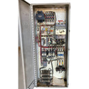 Ram Industries Screw Compressor Motor Starter (300 HP)