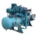 Frick RWB-II-316 Rotary Screw Compressor Package (Frick TDSH233S)