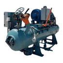 Frick RWB-II-177, 300HP Rotary Screw Compressor including Micro and Starter