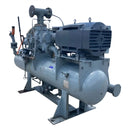 GEA FES 19L 350HP Rotary Screw Compressor including Micro and Starter