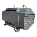 A.C. SquirrelD350E1FS Screw Compessor Motor (350 HP, 3565 RPM, 460 V)