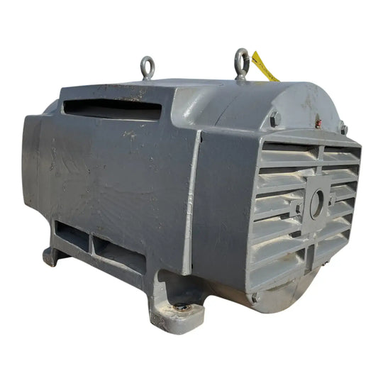 A.C. SquirrelD350E1FS Screw Compessor Motor (350 HP, 3565 RPM, 460 V)