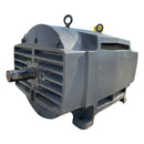 A.C. SquirrelD350E1FS Screw Compessor Motor (350 HP, 3565 RPM, 460 V)