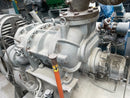 Paquete de compresor de tornillo rotativo FES 270ME (Mycom 200VLD, 350 HP 230/460 V)