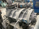 Paquete de compresor de tornillo rotativo FES 270ME (Mycom 200VLD, 350 HP 230/460 V)