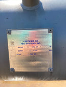 Paquete de compresor de tornillo rotativo FES 195GM (GEA N-5, 250 HP, 460 V)