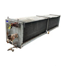 Imeco C0.524.84 Ammonia Evaporator Coil- 20 TR, 5 Fans (Low Temperature)