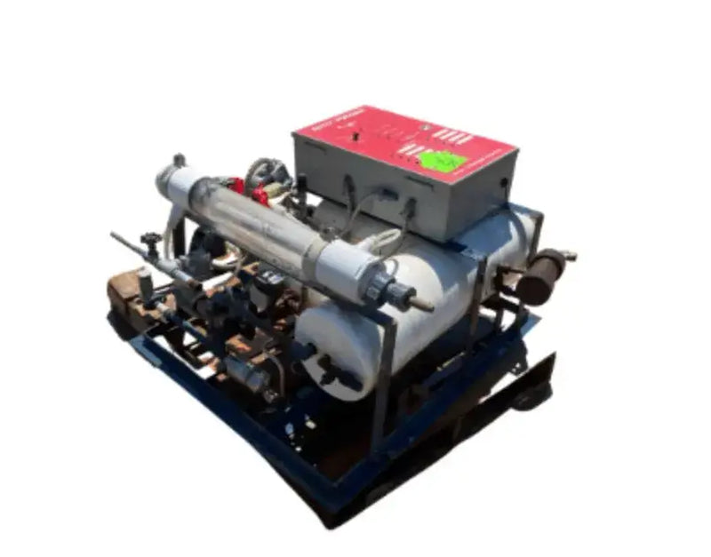 Purgador automático AP08 de Hansen Technologies