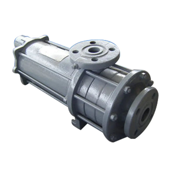 Hansen Technologies Hermetic Centrifugal Pump