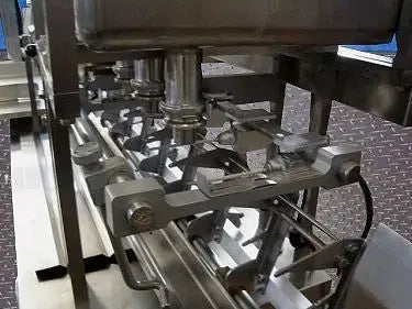 Haskon 3 Valve Filler