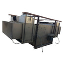 Hastings DF-800-S Furnace Heater