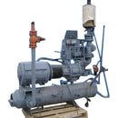 Sullair Screw Compressor Package-100 HP