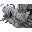 Sullair Screw Compressor Package-100 HP