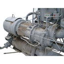 Sullair Screw Compressor Package - 100 HP