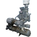 Sullair Screw Compressor Package - 100 HP