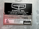 Evapco NTL3-3100-W-500L Ammonia Evaporator Coil- 31.34 TR, 3 Fans (Low Temperature)
