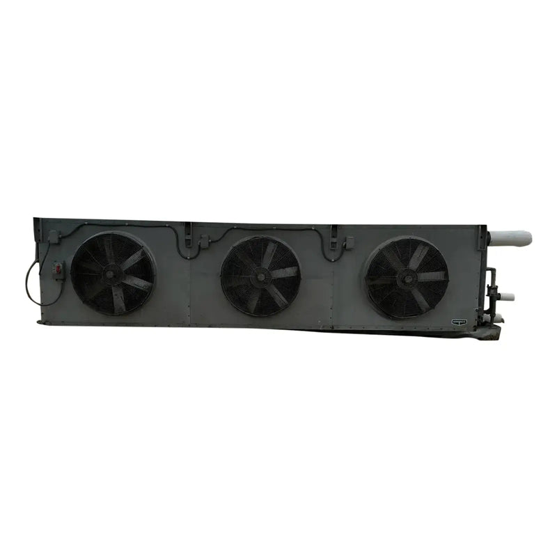 Evapco NTL3-3100-W-500L Bobina evaporadora de amoníaco - 47.01 TR, 3 ventiladores (baja temperatura)