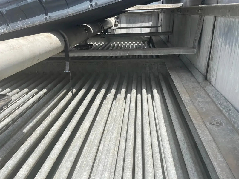 Frick XLP-S205 S Evaporative Condenser ( 205 Nominal Tons, 1 Tower Unit)