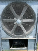 Frick XLP-S205 S Evaporative Condenser ( 205 Nominal Tons, 1 Tower Unit)