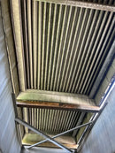 Frick XLP-S205 S Evaporative Condenser ( 205 Nominal Tons, 1 Tower Unit)