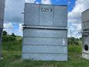 Frick XLP-S205 S Evaporative Condenser ( 205 Nominal Tons, 1 Tower Unit)