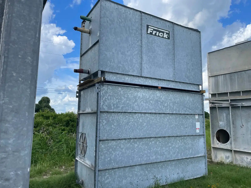 Frick XLP-S205 S Evaporative Condenser ( 205 Nominal Tons, 1 Tower Unit)