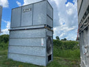 Frick XLP-S205 S Evaporative Condenser ( 205 Nominal Tons, 1 Tower Unit)