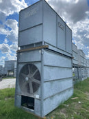 Frick XLP-S205 S Evaporative Condenser ( 205 Nominal Tons, 1 Tower Unit)