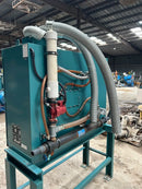 Frick VFC-RGF-46 Vyper Variable Speed Drive Compressor Starter (437 HP)