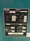 Frick VFC-RGF-46 Vyper Variable Speed Drive Compressor Starter (437 HP)