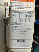 Frick VFC-RGF-46 Vyper Variable Speed Drive Compressor Starter (437 HP)