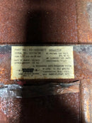 Frick VFC-RGF-46 Vyper Variable Speed Drive Compressor Starter (437 HP)