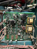 Frick VFC-RGF-46 Vyper Variable Speed Drive Compressor Starter (437 HP)