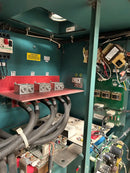 Frick VFC-RGF-46 Vyper Variable Speed Drive Compressor Starter (437 HP)