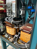 Frick VFC-RGF-46 Vyper Variable Speed Drive Compressor Starter (437 HP)