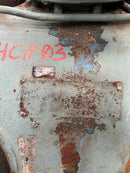 Paquete de compresor alternativo Vilter de 12 cilindros (accionamiento directo)