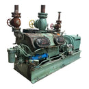 Paquete de compresor alternativo Vilter de 12 cilindros (accionamiento directo)